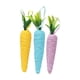 thumbnail image 2 of Adornos Colgantes De Zanahoria Sunnimix zanahorias de Pascua DIY, 2 of 8