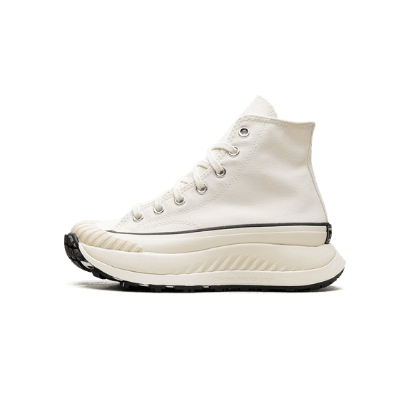 CONVERSE MENS Chuck Taylor All Star 70 Hi AT-CX "Vintage White" A01682C from Stadium Goods