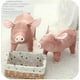 thumbnail image 4 of Cute Pig Plush Toy, Soft Toy Doll Cushion, Cartoon Children Accompany Cuddly Toy, Stuffed Toys, Washable, Safety Tested, for Children of All Ages, 4 of 5