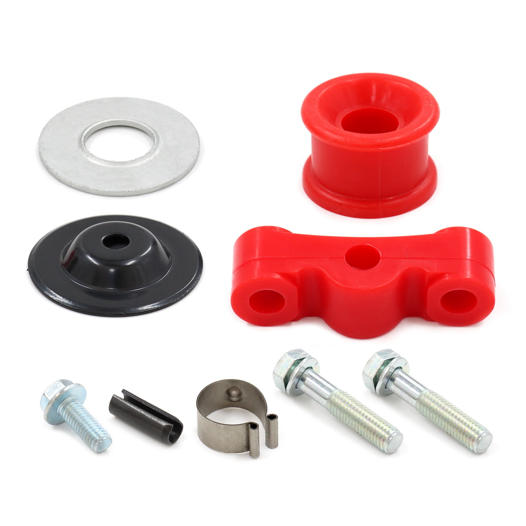 Shift Linkage Bushings Kit Transmission Shifter Linkage Accessories