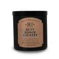 thumbnail image 4 of Manly Indulgence Classic+ Duty Honor Country Scented Jar Candle, 2 Wick, 16.5 oz, 60h Burn, Woody & Earthy, 4 of 5