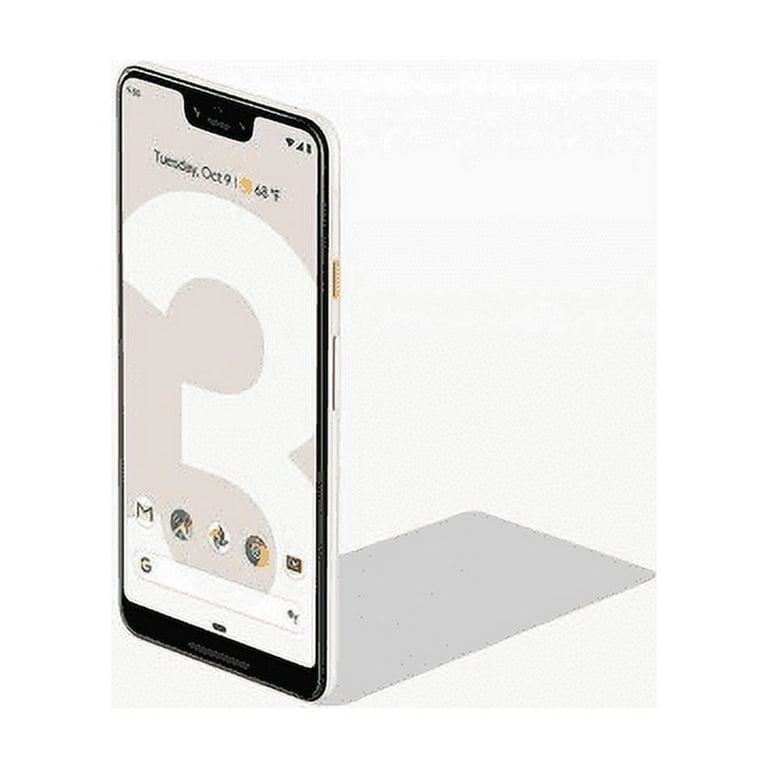 Google Pixel 3XL 64GB Not Pink (Unlocked) Excellent Google Pixel 3XL 64GB Not Pink (Unlocked) Excellent