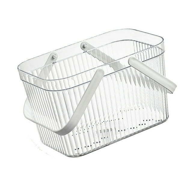 Cesta Organizadora de Ducha NikouMX Cesta organizadora de baño Elegante