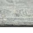 thumbnail image 6 of Amer Rug VES70913 Vestige Hand-Tufted Area Rug, Gray - 9 x 13 ft., 6 of 7
