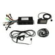 thumbnail image 5 of Kit de controlador de bicicleta eléctrica, kit de conversión de bicicleta eléctrica Juego de controlador de acelerador de pulgar Controlador de motor eléctrico Uso conveniente Jadeshay A, 5 of 8