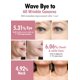 thumbnail image 4 of Multi Balm KAHI Wrinkle Bounce recargable con kit de recarga de 9 ml, 4 of 7