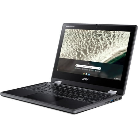 Acer Chromebook Spin 511 11.6" Touchscreen, Intel Celeron N5100, 32GB SSD, ChromeOS, R753T-C59J