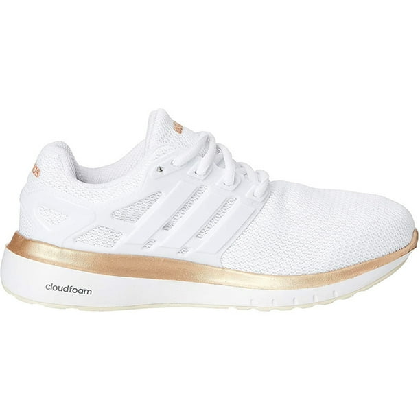 Tenis Adidas Adidas Energy Cloud V Blanco Mujer F35050 Walmart