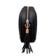 thumbnail image 4 of Bolso de mujer de moda informal Bolso de cadena Bolso bordado Bolso de hombro con borlas para mujer, 4 of 5