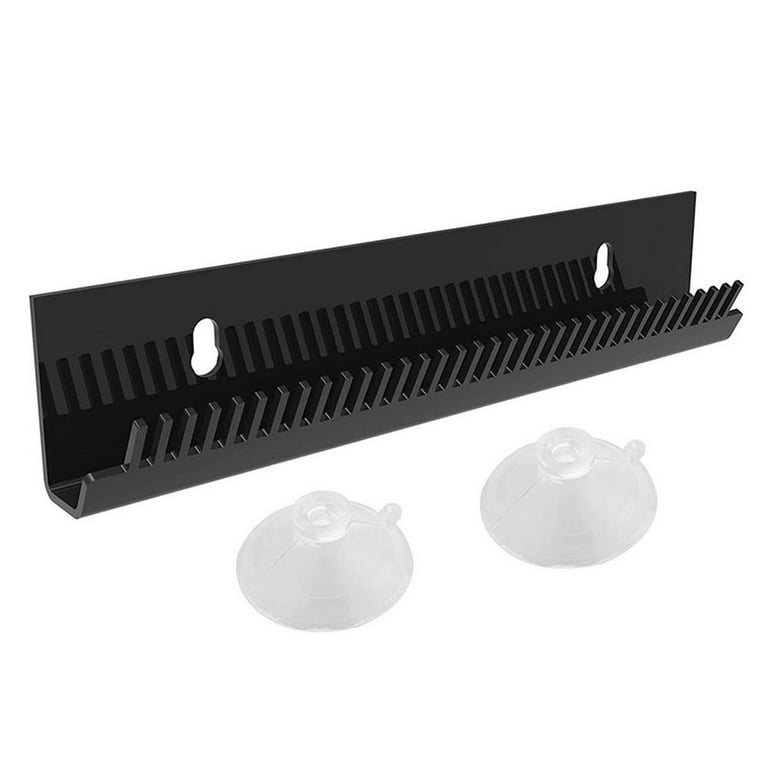 Acrylic Extension Holder for Styling Hair Styling Tool Hair Hanger