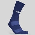 thumbnail image 3 of FORZA Grip Socks [10 Colors]| Anti-Slip Athletic Socks with Cushioned Heel - Available in Kids and Adult Sizes | Grip Soccer Socks, 3 of 7