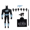 thumbnail image 4 of Batman w/Anti-Fire Suit (The New Batman Adventures) 6" Figure -McFarlane Toys, 4 of 10