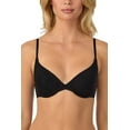 thumbnail image 2 of On Gossamer Cabana Cotton Convertible T Shirt Bra G3194, 2 of 4