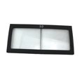 thumbnail image 3 of koolsoo 1pc Diopter Welding Helmet Magnifier PC Lens 0.75-3 Welding Equip 3.0, 3 of 7