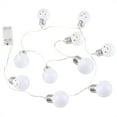 thumbnail image 2 of bright String Fairy Light,  String Light, for Indoor Outdoor Garden Home Wall, 2 of 8