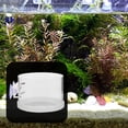 thumbnail image 3 of SHISUYAN Support d'Alimentation pour Poisson Distributeur Flottant avec Ventouse, 3 of 9