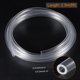 thumbnail image 2 of Uxcell PVC Hoses Vinyl Tubing Flexible Lightweight for Water Tube,Air Tube 3mm ID 5mm OD 2.5m, 2 of 6