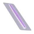 thumbnail image 4 of Rabrapador De Pastel, Espátula De Pastel De Suavizado Multipropósito Para Pastel Para Pasteles Para Esculturas Para Galletas De Azúcar, 4 of 7