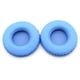 thumbnail image 4 of Matsuzay Almohadillas para los oídos, cojines, auriculares de malla transpirable, accesorios para auriculares, reemplazo de la cubierta para Skullcandy Relojes inteligentes Cielo azul, 4 of 6