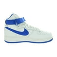 thumbnail image 2 of Nike Men's Air Force 1 Hi Retro QS Basketball Shoe, 2 of 5