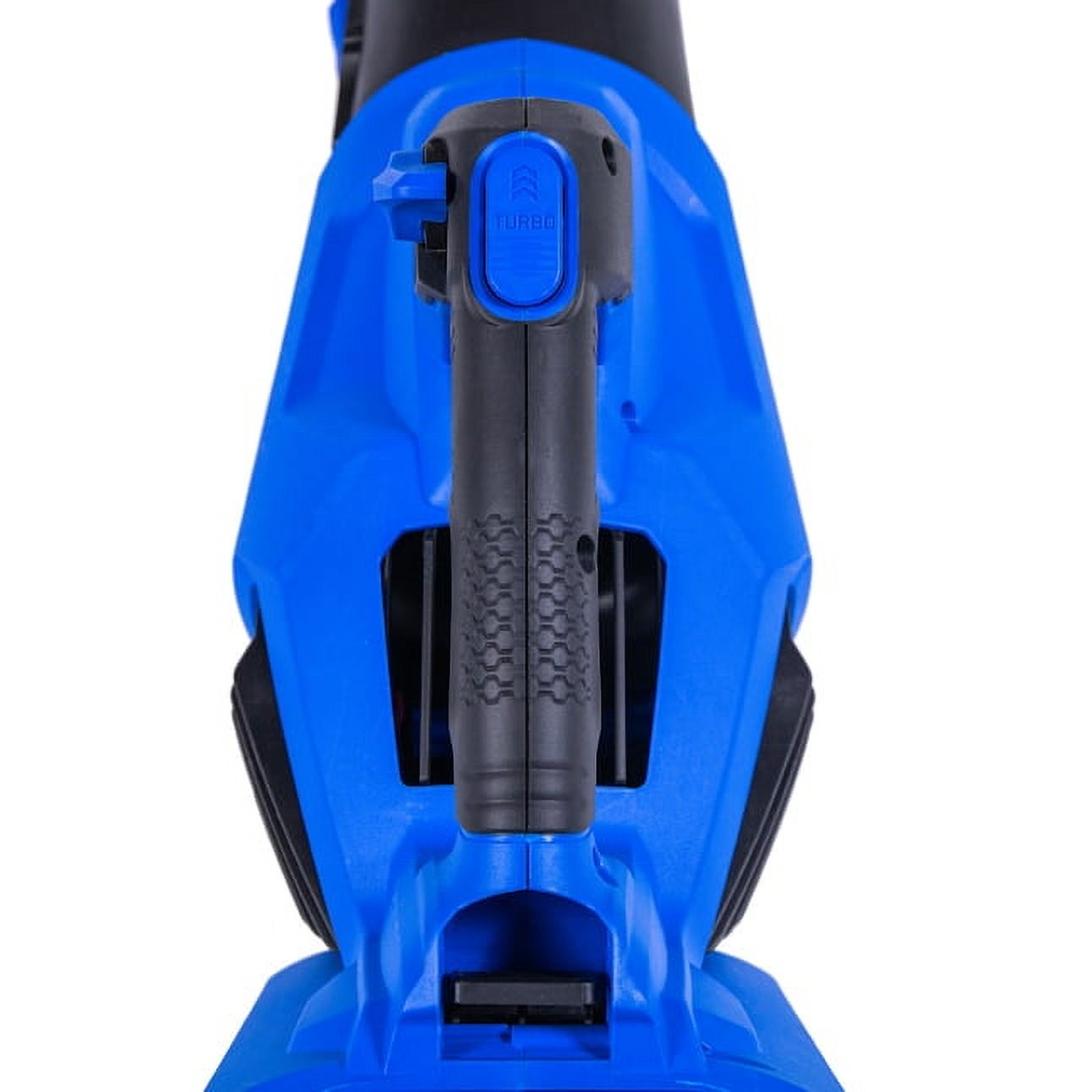 Kobalt 40V Brushless Cordless Leaf Blower, 520 Cfm photo 2