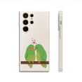 thumbnail image 1 of Dale a tu iPhone una apariencia única con una funda de goma TPU impresa para teléfono, 1 of 4