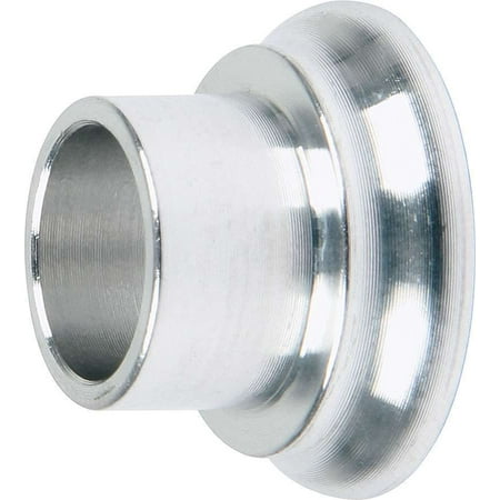 

Reducer Spacers 5/8 to 1/2 x 1/4 Alum 50pk