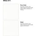 thumbnail image 3 of FW Acrylic Artists Ink 180ml-White, 3 of 7