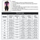 thumbnail image 3 of Greeniant Traje de buceo de alta eficiencia a prueba de frío de una pieza estilo de manga corta transpirable agradable a la piel traje de baño clásico Deportes acuáticos Mujer Rosa XXL Greeniant OD020692-24, 3 of 6