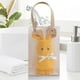 thumbnail image 4 of Toalla envuelta Toalla de baño Conjuntos de regalo al por mayor Toalla de terciopelo de alta densidad Regalo de acompañante de boda Toalla de cara de muñeca, 4 of 6