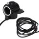 thumbnail image 3 of Control de velocidad Acelerador de pulgar NikouMX en mango de 22,5 mm para bicicleta eléctrica Scooter izquierdo, 3 of 8