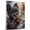 Affenpinscher, variant on Irish Wolfhound Dog Canvas Trumpet Stretched Canvas Size 8x12 – Funny Irish Wolfhound Dog Canvas Wall Decor, Funny Dog Wall Art for Trumpet Room