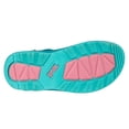 thumbnail image 5 of Teva  Kids' Hurricane Xlt 2 Child Green , 2 M US, 5 of 5