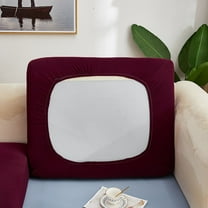 Yannee Sofa Seat Cover Covers Seater Couch Slipcover Cushion Elastic Settee Protector