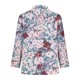 thumbnail image 4 of Uootdi Boho Long Sleeve Shirts for Women V Neck Button Down T Shirts Casual Loose Fit Floral Print Basic Tops Tees Blouses Gift, 4 of 6