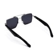 thumbnail image 2 of Smart Sunglasses Glasses Music Glasses Outdoor Sports Waterproof Anti-UV Bluetooth Glasses Call for Men Women Black, 2 of 8