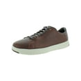 thumbnail image 2 of Cole Haan Mens Grandpro Tennis Leather Active Tennis Shoes, 2 of 4