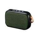 thumbnail image 2 of WREESH Haut-Parleur Bluetooth Subwoofer Sans Fil Stéréo Extérieur Basses USB/TF/FM Radio, 2 of 2