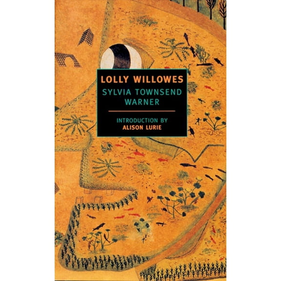 New York Review Books (Paperback) Lolly Willowes: Or the Loving Huntsman, Book 05, (Paperback)