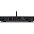 thumbnail image 2 of Audiolab 6000A amplificador estéreo integrado de 100 vatios/Bluetooth DAC - Negro, 2 of 5