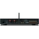 thumbnail image 2 of Audiolab 6000A amplificador estéreo integrado de 100 vatios/Bluetooth DAC - Negro, 2 of 5
