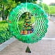 thumbnail image 1 of Wind Spinners 3D,Christmas Hanging Wind Spinner for Christmas Decor, 1 of 5