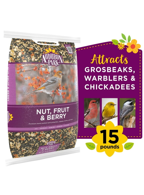 Bird Seeds in Bird Feed