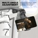 thumbnail image 3 of Soporte para teléfono Mount Perilogics Universal Airplane Travel, 3 of 9
