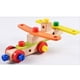 thumbnail image 3 of Herramienta De Silla De Desmontaje De Madera Diy, Silla De Tuercas, Juguetes De Rompecabezas Para Niños, Juguetes De Bloques De Madera, Regalo Para Niños Guardurnaity FN002521-00, 3 of 6