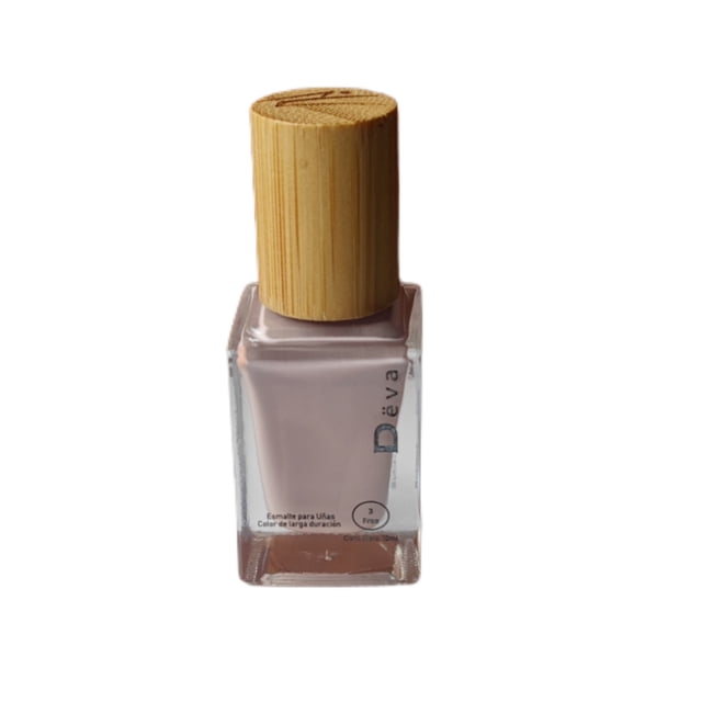 Esmalte para uñas Thirza - Color Lila Claro