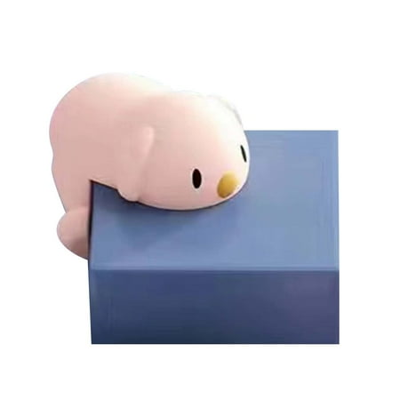 

BNisBM Self Cute Puppy Collision Angle Protective Cover For Household Table Corner Collision Soft Bag Corner Baby Silicone Bag Corner Breakthrough