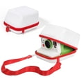 thumbnail image 1 of Funda protectora WOGOZAN para Polaroid Now 2nd/3rd, Now+ Gen 2/3rd, 1 of 8