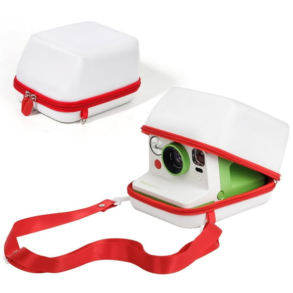 Funda protectora WOGOZAN para Polaroid Now 2nd/3rd, Now+ Gen 2/3rd