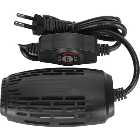 Lot De 2 Ventouses Avec Clip Pour Chauffage D'Aquarium - Fixation Tige Chauffante, LED, Tuyaux